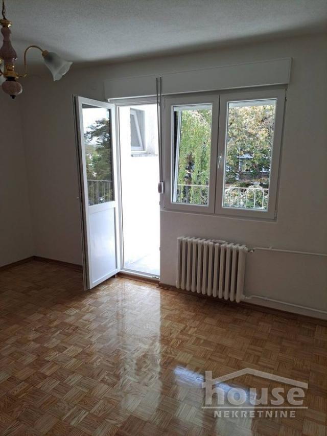 Izdavanje NOVI SAD, ROTKVARIJA, kv: 54, € 400, ID: 9116655