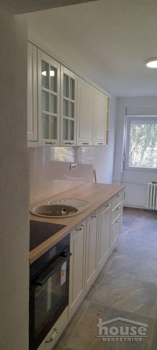 Izdavanje NOVI SAD, ROTKVARIJA, kv: 54, € 400, ID: 9116655