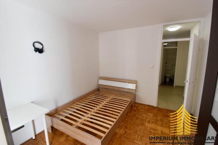 Stan Zagreb ( Črnomerec ) , 53m2 , PRODAJA