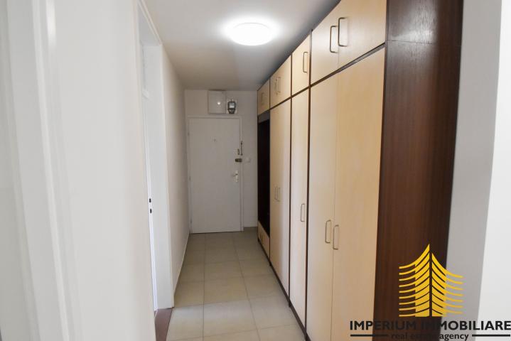 Stan Zagreb ( Črnomerec ) , 53m2 , PRODAJA