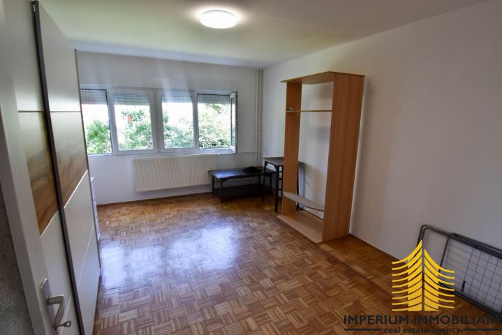 Stan Zagreb ( Črnomerec ) , 53m2 , PRODAJA