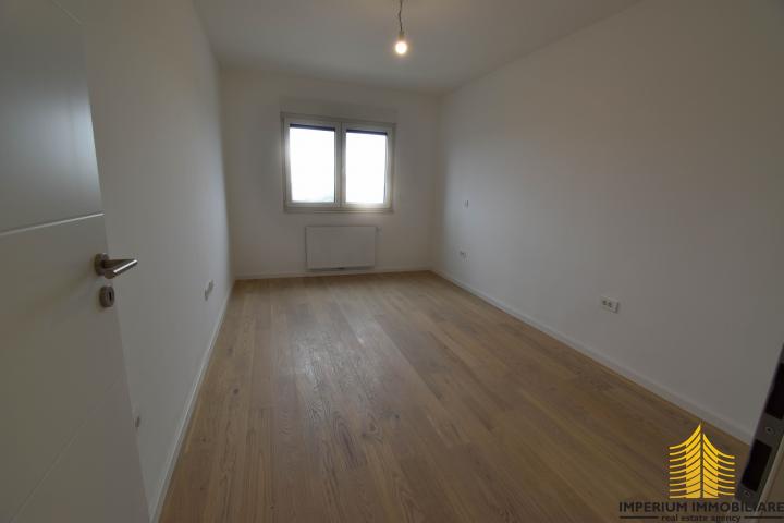 Stan: Zagreb (Trešnjevka), 80m2. Novogradnja, 2 Garažna Mjesta