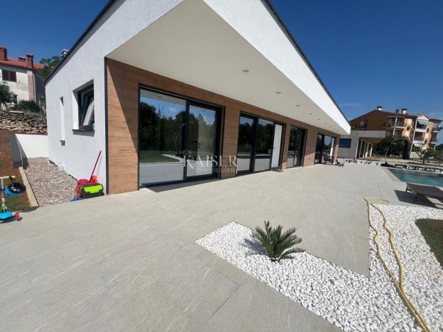 Haus Brnobići, Kaštelir-Labinci, 120m2