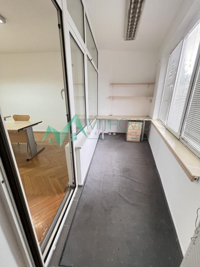 Novi Sad, Bulevar oslobođenja - Dvosoban stan - poslovni apartman 46 m2 