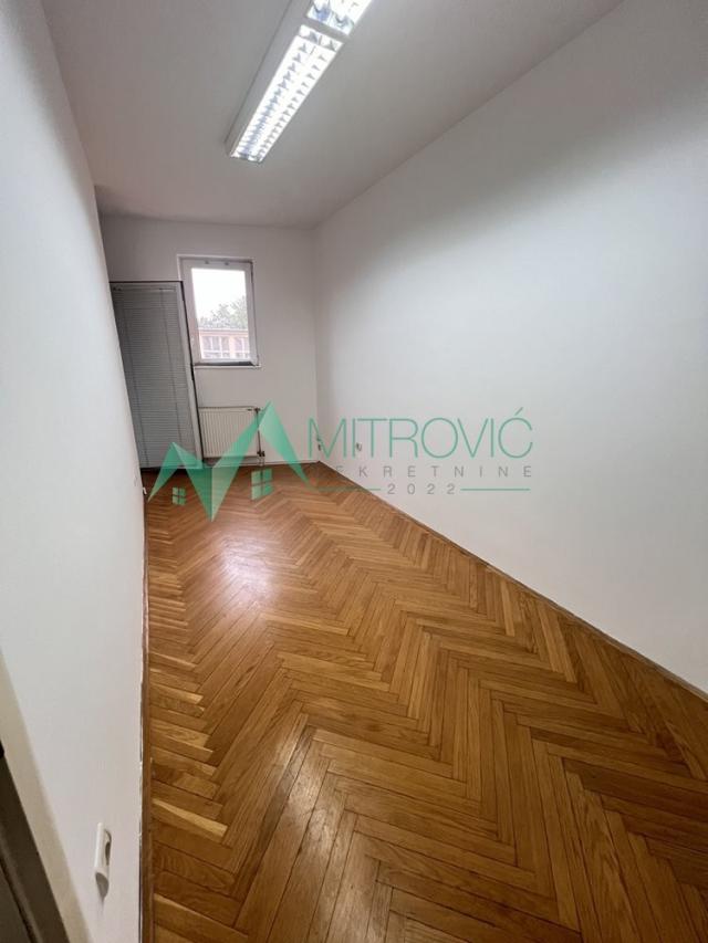 Novi Sad, Bulevar oslobođenja - Dvosoban stan - poslovni apartman 46 m2 