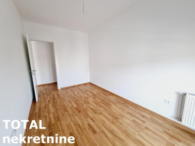 3 Trosoban stan NOVI SAD, 157500€