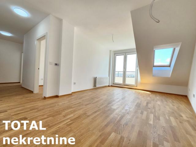 3 Trosoban stan NOVI SAD, 157500€