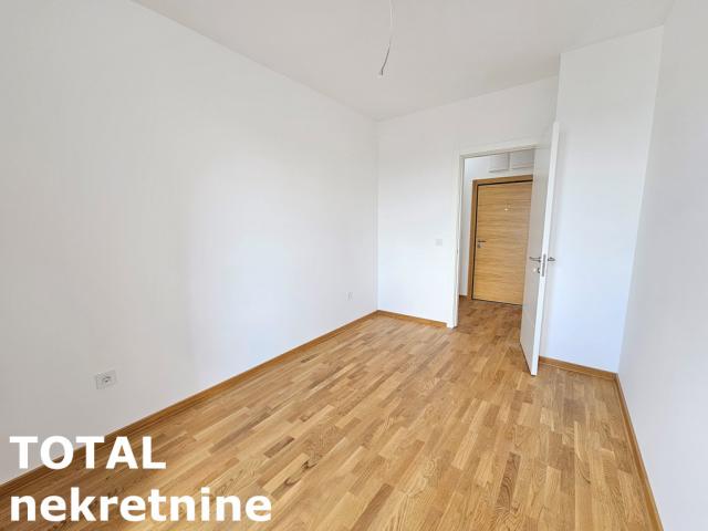 3 Trosoban stan NOVI SAD, 157500€