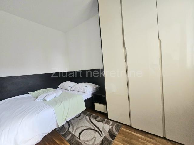 Zlatiborski konaci, Lux 31 m2, Wellnes Spa