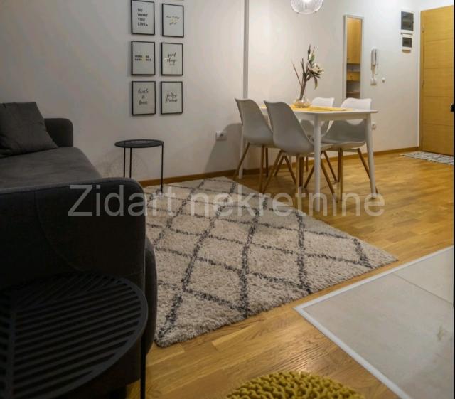 Golija, Lux Apartman 1. 5, 30 m2, Preporuka