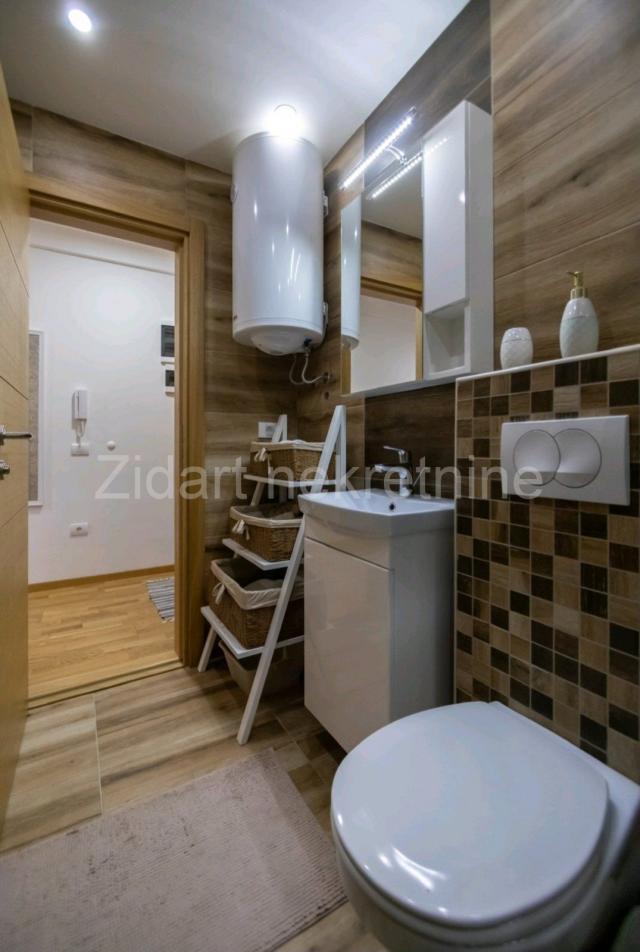 Golija, Lux Apartman 1. 5, 30 m2, Preporuka