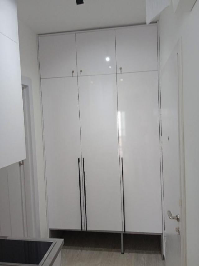 Apartment for rent 39 m2, Budva, Bečići