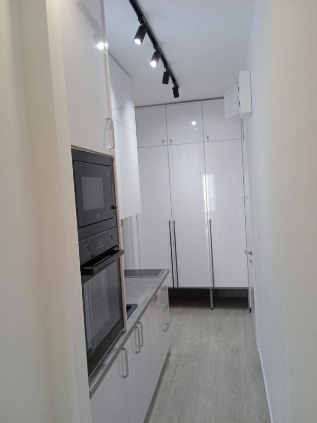 Apartment for rent 39 m2, Budva, Bečići