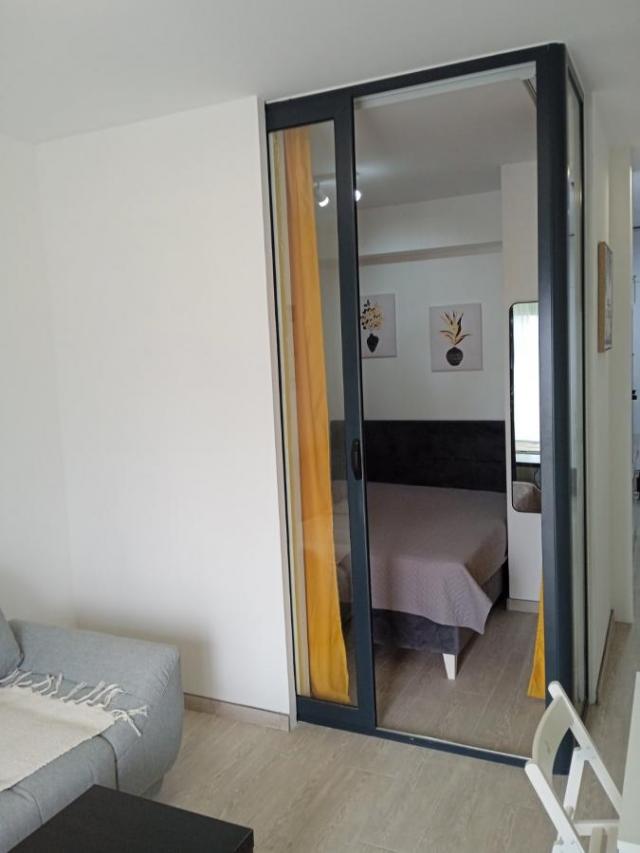 Apartment for rent 39 m2, Budva, Bečići