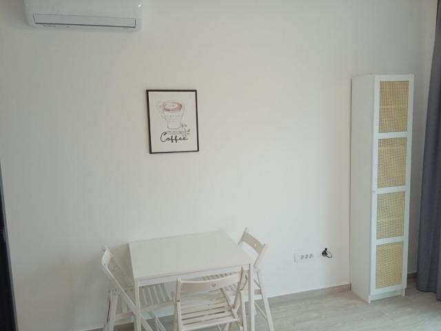 Apartment for rent 39 m2, Budva, Bečići