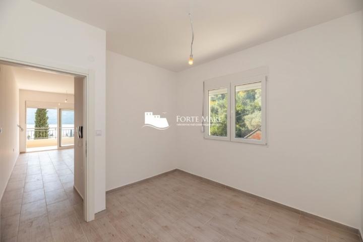 Apartment for sale in Herceg Novi, Djenovici area