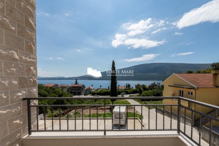 Apartment for sale in Herceg Novi, Djenovici area