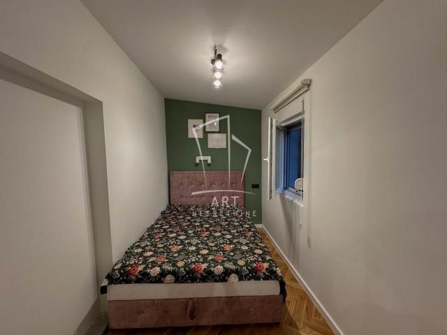 Odlična lokacija, mereno 32m2 ID#8737