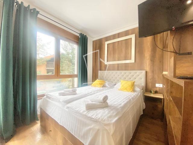 Zlatibor, lux apart hotel ID#8741