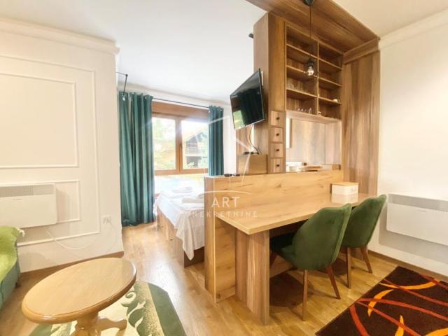 Zlatibor, lux apart hotel ID#8741