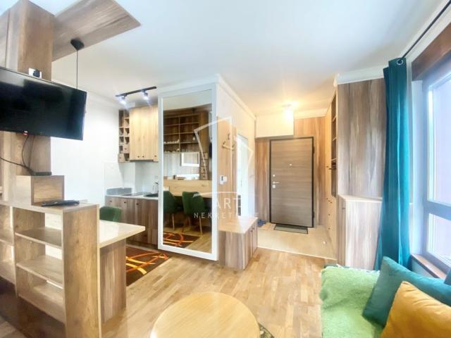 Zlatibor, lux apart hotel ID#8741