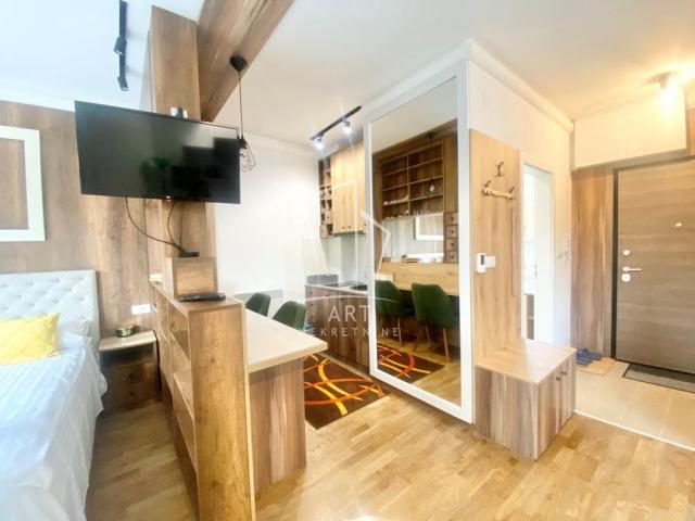 Zlatibor, lux apart hotel ID#8741