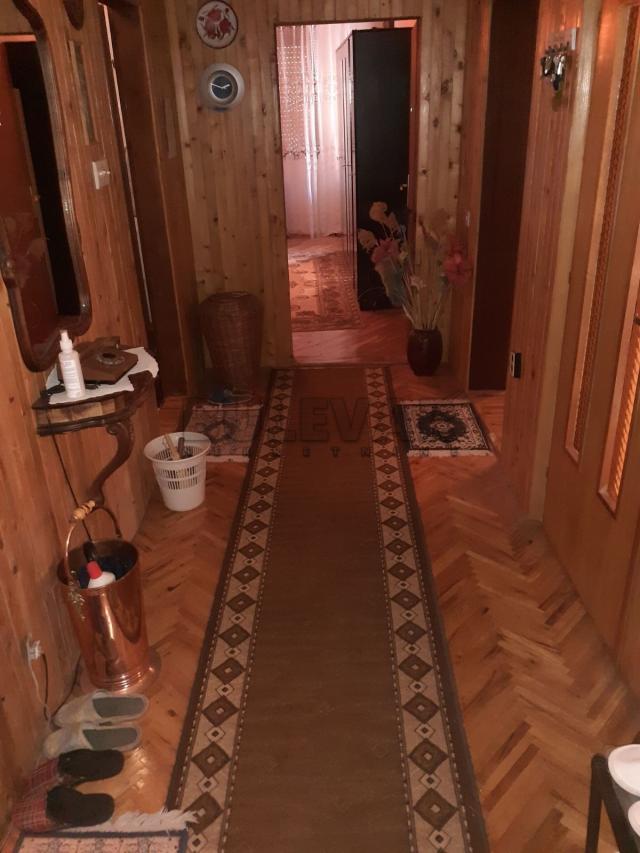 Izdaje se sprat kuće u Niškoj Banji, 120m2