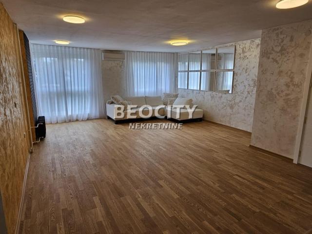 Voždovac, Banjica, Paunova, 3. 0, 86m2, 215000EUR