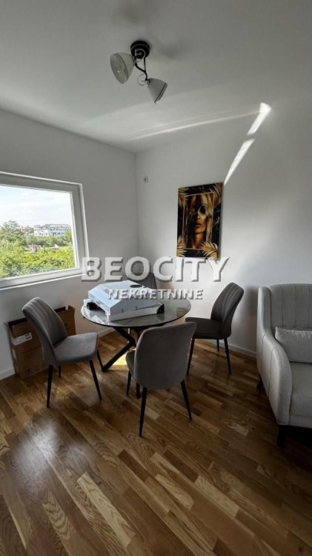 Novi Sad, Veternik, , 2. 5, 47m2, 500EUR