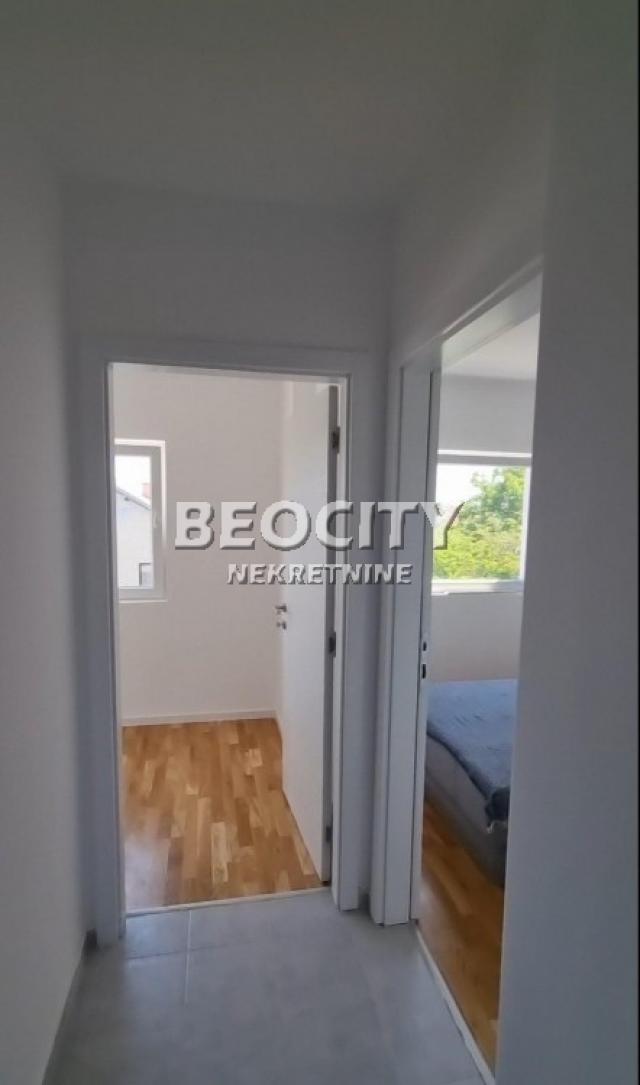 Novi Sad, Veternik, , 2. 5, 47m2, 500EUR