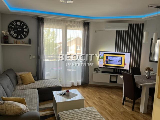 Novi Sad, Adice, , 2. 5, 52m2, 100000EUR