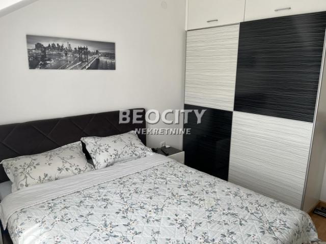 Novi Sad, Adice, , 2. 5, 52m2, 100000EUR