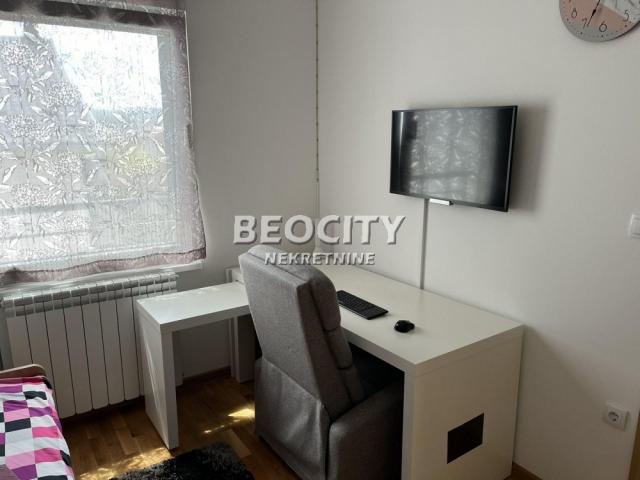 Novi Sad, Adice, , 2. 5, 52m2, 100000EUR