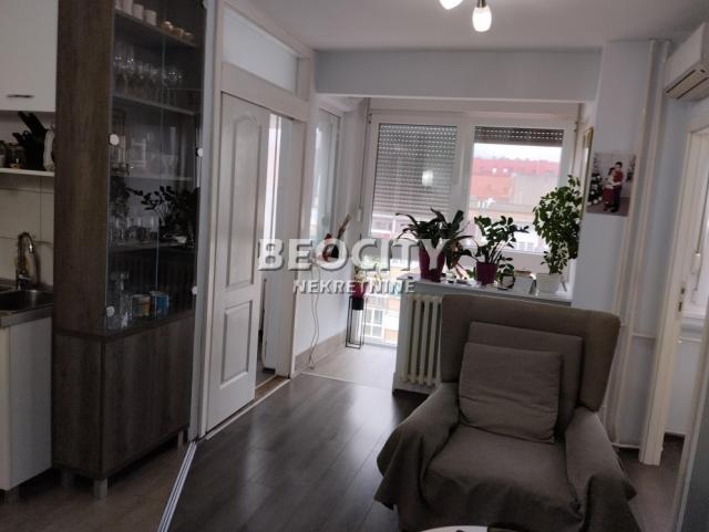 Novi Sad, Socijalno, Braće Jovandić, 2. 5, 49m2, 120000EUR