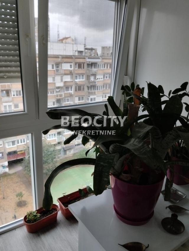 Novi Sad, Socijalno, Braće Jovandić, 2. 5, 49m2, 120000EUR