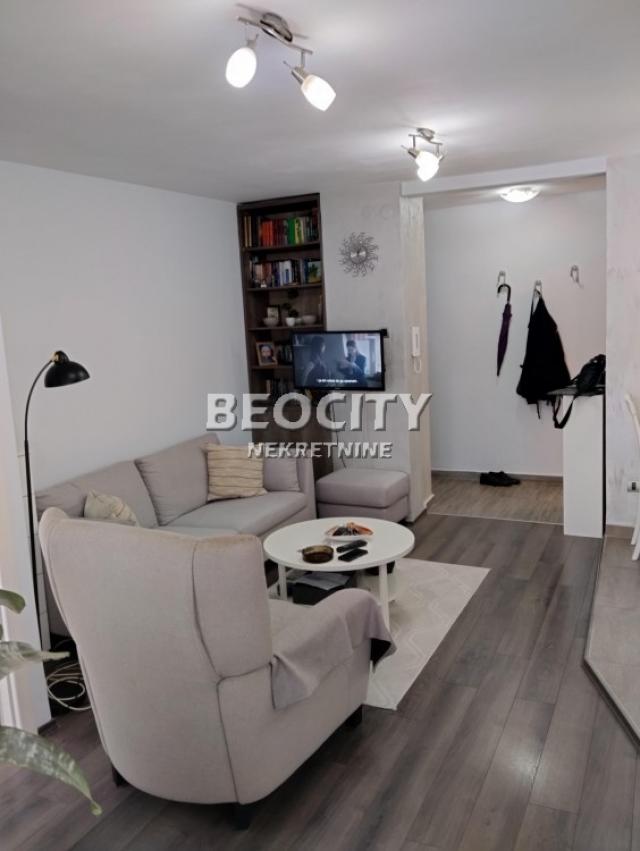 Novi Sad, Socijalno, Braće Jovandić, 2. 5, 49m2, 120000EUR