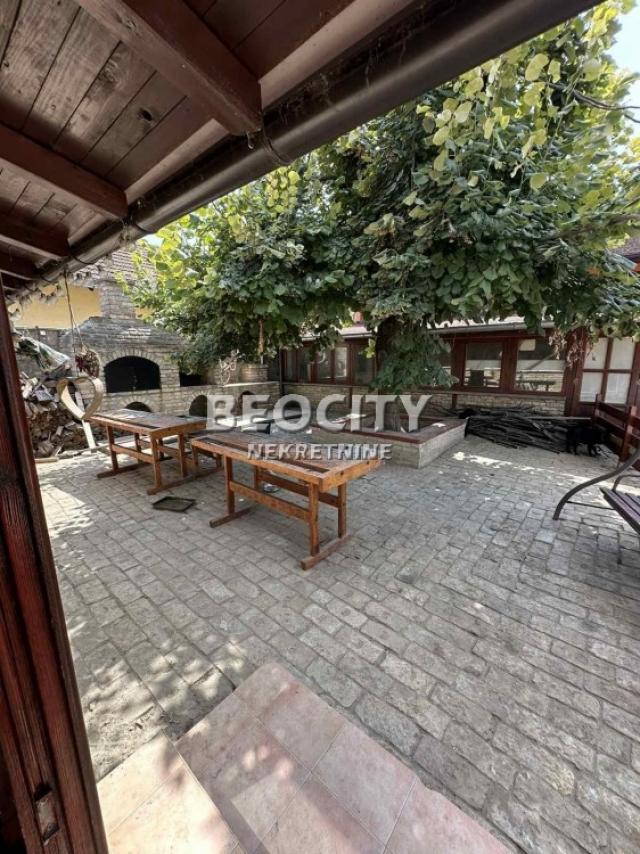 Novi Sad, Vidovdansko naselje, , 5. 0, 226m2, 270000EUR