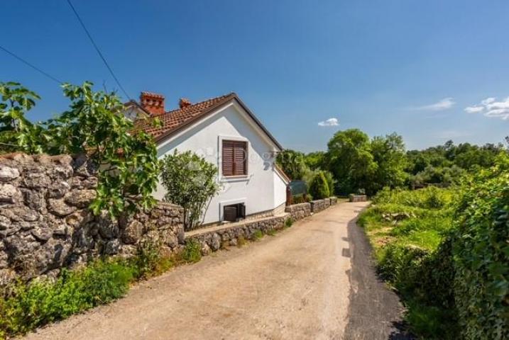 House Vrbnik, 232m2