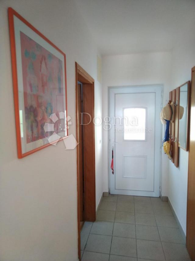 Apartment Dramalj, Crikvenica, 45m2