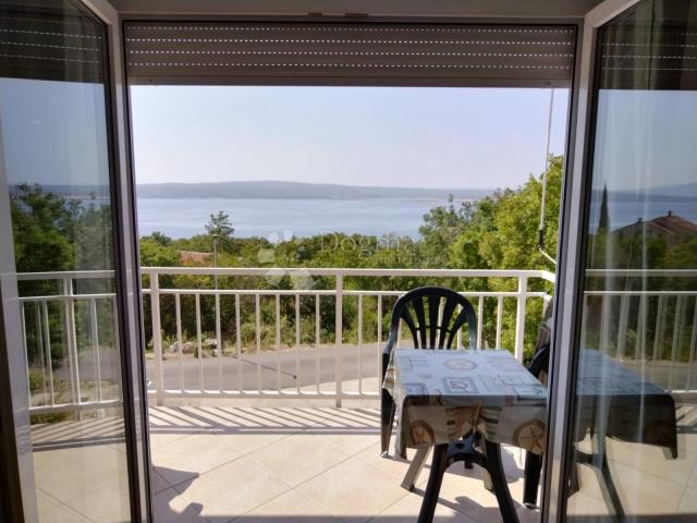 Apartment Dramalj, Crikvenica, 45m2