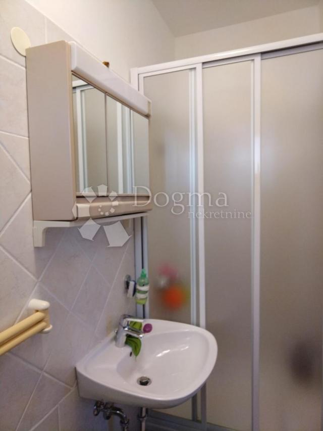 Apartment Dramalj, Crikvenica, 45m2