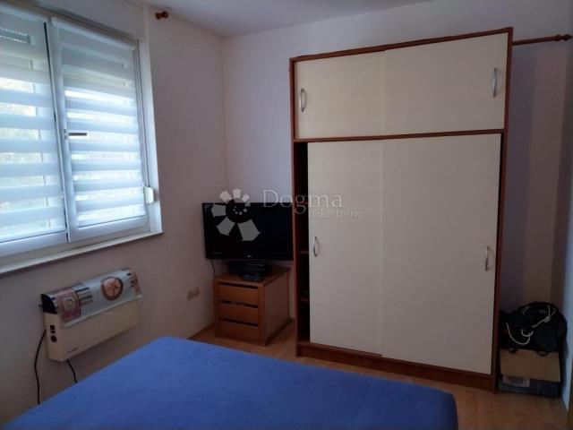 Apartment Dramalj, Crikvenica, 45m2