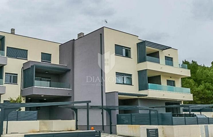 Stan/Apartman Pula, 105, 17m2