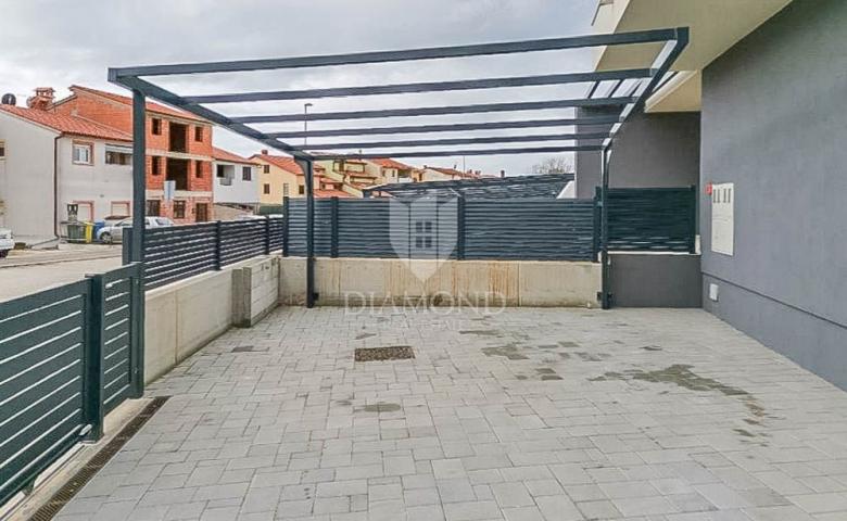 Stan/Apartman Pula, 105, 17m2