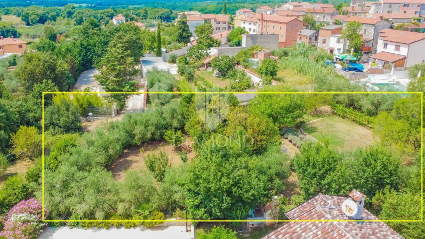 House Brtonigla, 202m2