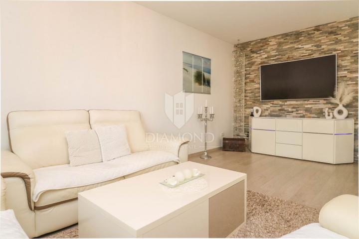 Apartment  Poreč, 104m2