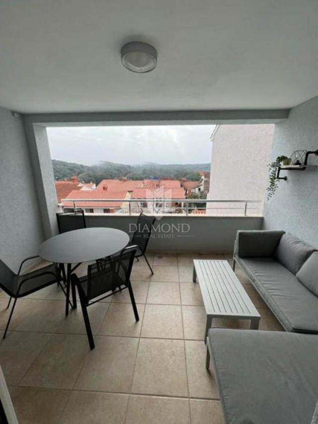 Apartment  Pula, 65,55m2