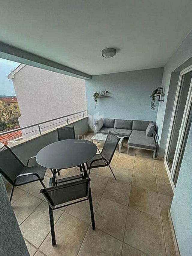 Apartment  Pula, 65,55m2