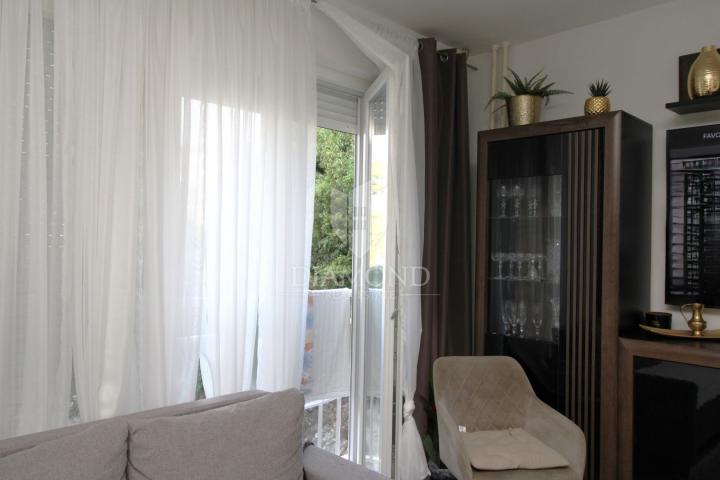 Stan/Apartman Rijeka, 50, 18m2