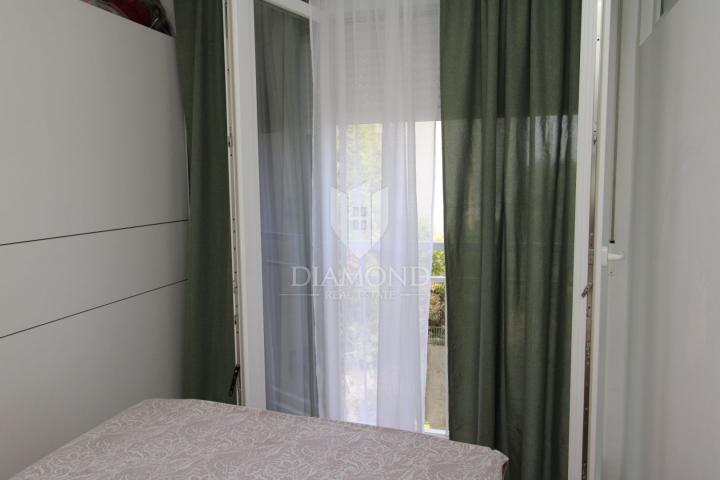 Stan/Apartman Rijeka, 50, 18m2